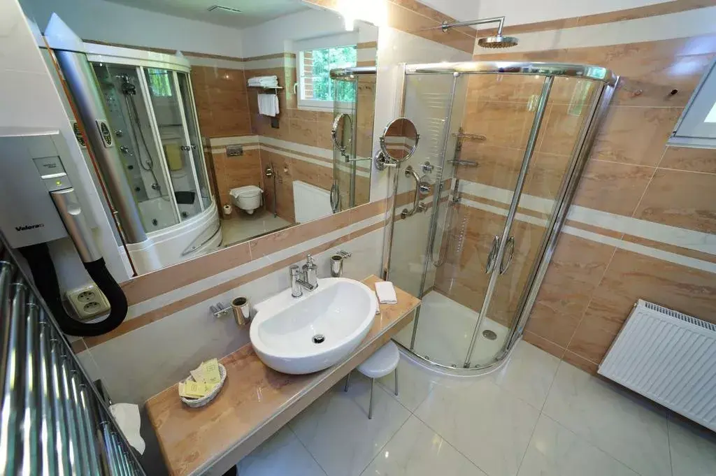Photo 3 of Wellness & Spa hotel Richard